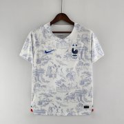 Tailandia Camiseta France Segunda 2022/2023