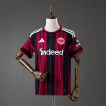 Tailandia Camiseta Frankfurt Primera 2026/2027