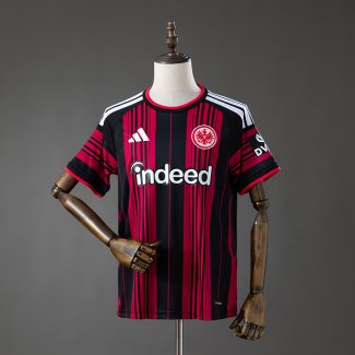 Tailandia Camiseta Frankfurt Primera 2026/2027