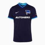 Tailandia Camiseta Hettha Segunda 2021/2022