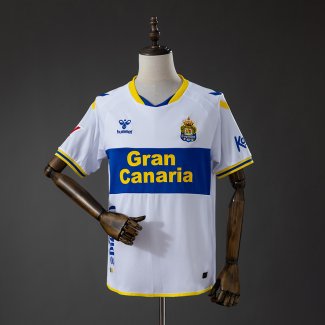 Tailandia Camiseta Las Palmas Tercera 2026/2027