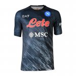 Tailandia Camiseta Napoli Tercera 2022/2023