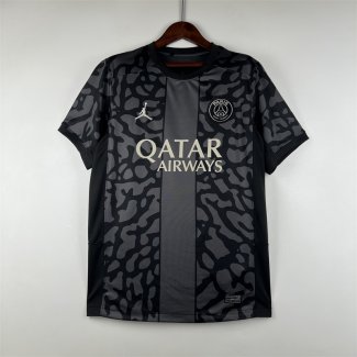 Tailandia Camiseta Psg Tercera 2023/2024