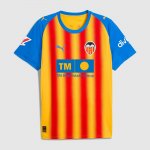 Tailandia Camiseta Valencia Cf Tercera 2025/2026 Tailandia Camiseta Valencia Cf Tercera 2025/2026
