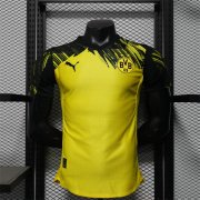 Camiseta Dortmund Authentic Primera 2025/2026