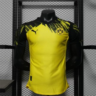 Camiseta Dortmund Authentic Primera 2025/2026