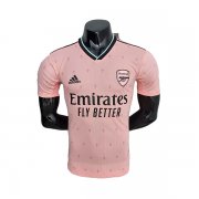 Camiseta Arsenal Authentic Tercera 2022/2023
