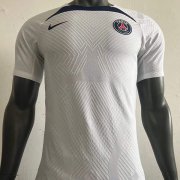 Camiseta Authentic Psg Training 2022/2023 White