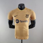 Camiseta Barcelona Authentic Segunda 2022/2023