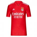 Camiseta Benfica Primera 2021/2022