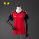 Camiseta Espana Mujer Primera 2026/2027
