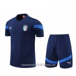 Camiseta Italia Entrenamiernto Ia32Nth 2022/2023