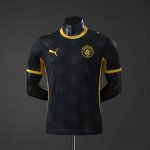 Camiseta Manchester City Authentic Tercera 2026/2027 Camiseta Manchester City Authentic Tercera 2026/2027