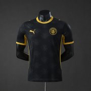 Camiseta Manchester City Authentic Tercera 2026/2027