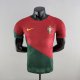 Camiseta Portugal Authentic Primera 2022/2023