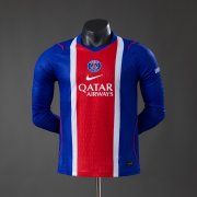 Camiseta Psg Authentic Primera 2026/2027