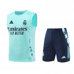 Camiseta Real Madrid Chaleco Id027Ef 2024/2025