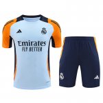 Camiseta Real Madrid Entrenamiento Id04B02 2024/2025