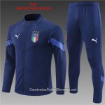 Chaqueta Italia Ninos Ia20Nth 2022/2023