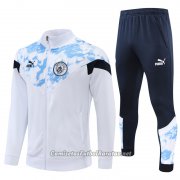 Chaqueta Manchester City My12Nth 2022/2023