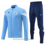 Chaqueta Manchester City My17Nth 2022/2023