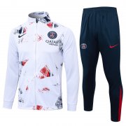 Chaqueta Psg Id08E00 2024/2025