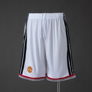 Pantalon Manchester United Primera 2026/2027