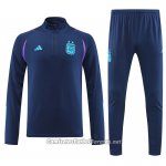 Sudaderas Argentina Aa04Nth 2022/2023