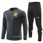 Sudaderas Dortmund Dd34Nn 2022/2023