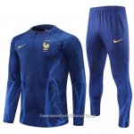 Sudaderas Francia Fa08Nc 2022/2023