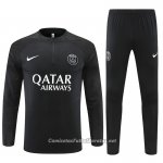 Sudaderas Psg Pn21Ne 2022/2023