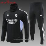 Sudaderas Real Madrid Ninos Rm22Ne 2022/2023