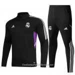 Sudaderas Real Madrid Ninos Rm24Ne 2022/2023