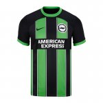 Tailandia Camiseta Brighton Segunda 2023/2024