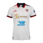 Tailandia Camiseta Cagliari Segunda 2023/2024