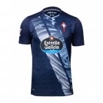Tailandia Camiseta Celta Vigo Segunda 2025/2026