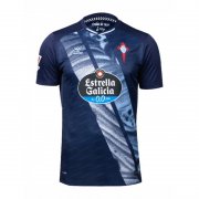 Tailandia Camiseta Celta Vigo Segunda 2025/2026
