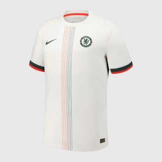Tailandia Camiseta Chelsea Fc Primera 2025/2026
