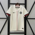 Tailandia Camiseta Chelsea Tercera 2025/2026