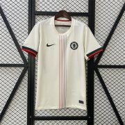 Tailandia Camiseta Chelsea Tercera 2025/2026