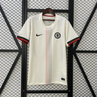 Tailandia Camiseta Chelsea Tercera 2025/2026