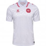 Tailandia Camiseta Denmark Segunda 2023/2024
