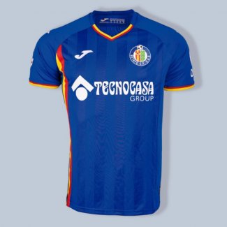 Tailandia Camiseta Getafe Primera 2025/2026