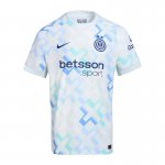 Tailandia Camiseta Inter Milan Segunda 2025/2026