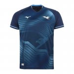 Tailandia Camiseta Lazio Tercera 2025/2026