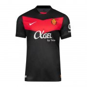 Tailandia Camiseta Mallorca Tercera 2025/2026