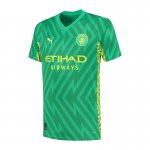 Tailandia Camiseta Manchester City Gk Primera 2023/2024