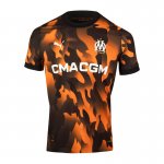 Tailandia Camiseta Marseille Tercera 2023/2024