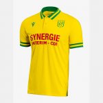 Tailandia Camiseta Nantes Primera 2023/2024