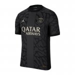 Tailandia Camiseta Paris Saint Germain Tercera 2023/2024